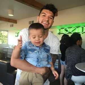 Meet your Posher, Edward